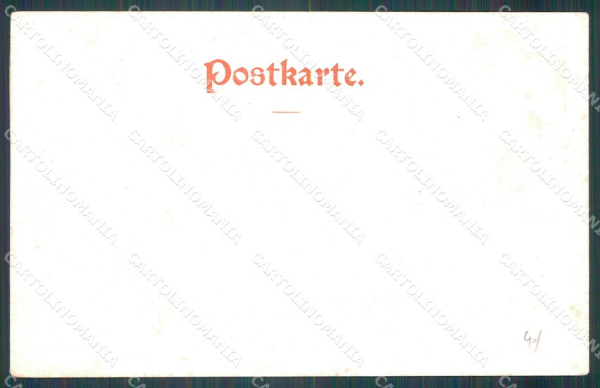 Anglo Boer War Transvaal Dr Leyds Pretoria postcard XP2732 – retro