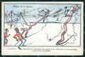 Anglo Boer War Transvaal ABRADED postcard XP2757 – fronte