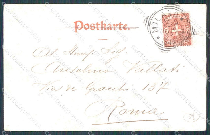 Anglo Boer War Transvaal Boers Seeking Cover postcard XP2766 – retro