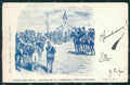 Anglo Boer War Transvaal postcard XP2767 – fronte