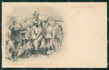 Anglo Boer War Transvaal Artillerie Boer postcard XP2777 – fronte