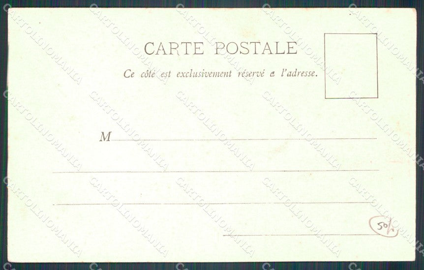 Anglo Boer War Transvaal Artillerie Boer postcard XP2777 – retro