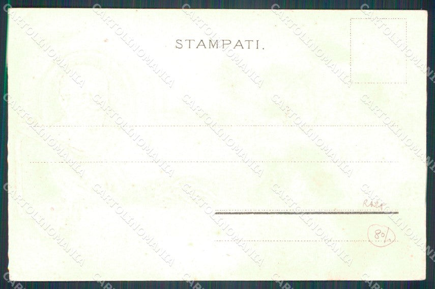 Anglo Boer War Transvaal Kruger postcard XP2779 – retro