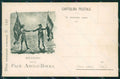 Anglo Boer War Transvaal Limited Issue 382 of 1000 postcard XP2789 – fronte
