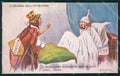 WW1 WWI Propaganda Kaiser Wilhelm postcard XP2814 – fronte