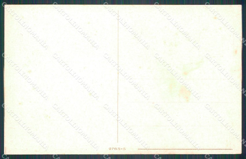 WW1 WWI Propaganda Kaiser Wilhelm Map Serbia postcard XP2825 – retro