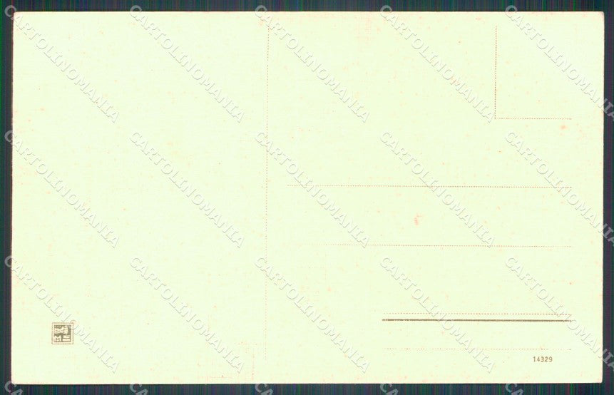 WW1 WWI Propaganda Kaiser Wilhelm postcard XP2852 – retro