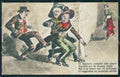 WW1 WWI Propaganda postcard XP2914 – fronte