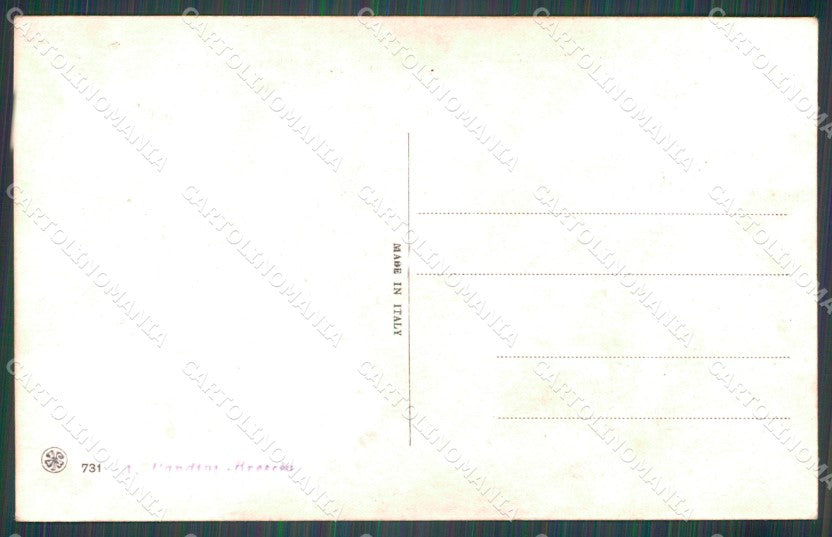 WW1 WWI Propaganda postcard XP2914 – retro