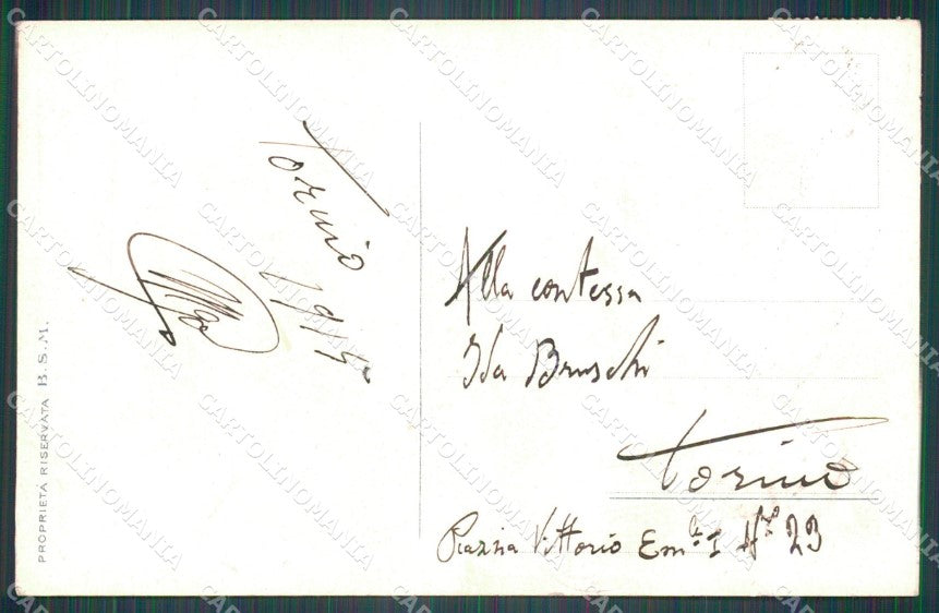 WW1 WWI Propaganda Kaiser Wilhelm postcard XP2938 – retro