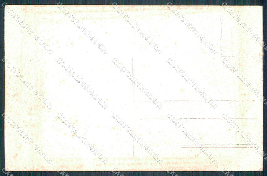 WW1 WWI Propaganda Kaiser Wilhelm Franz Joseph Savoia postcard XP2959 – retro
