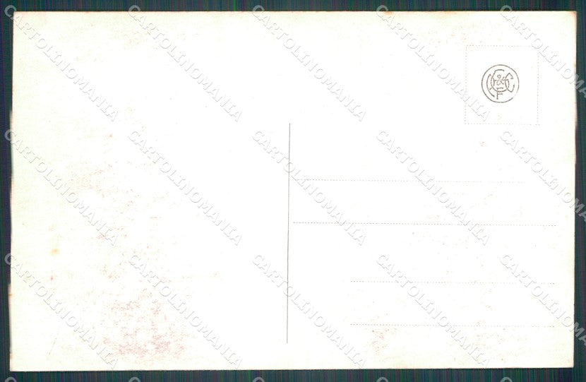 WW1 WWI Propaganda Kaiser Wilhelm Franz Joseph Savoia postcard XP2967 – retro