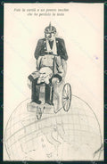 WW1 WWI Propaganda Kaiser Wilhelm Franz Joseph postcard XP2974 – fronte