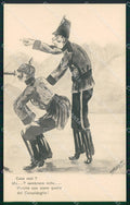 WW1 WWI Propaganda Kaiser Wilhelm Franz Joseph postcard XP2981 – fronte
