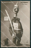 WW1 WWI Propaganda Kaiser Wilhelm Giris postcard XP2990 – fronte