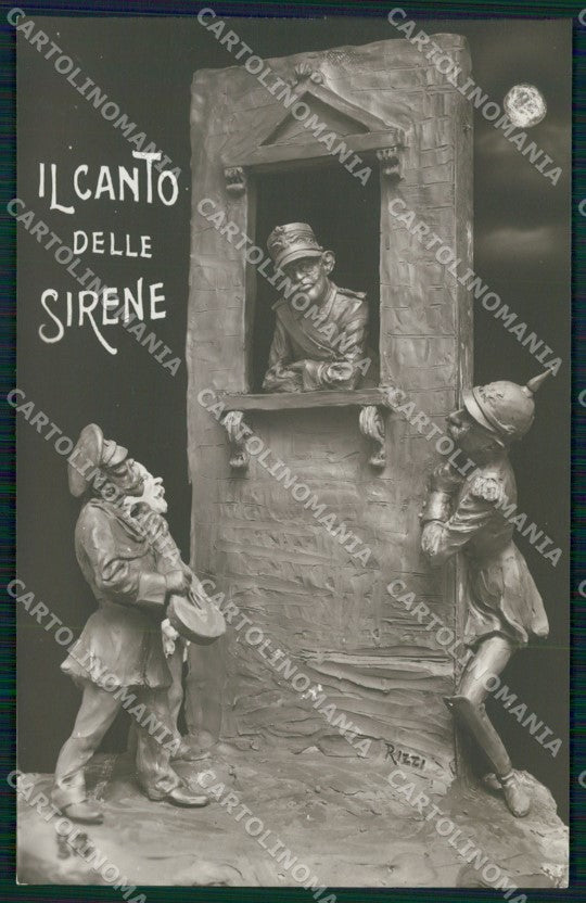 WW1 WWI Propaganda Kaiser Wilhelm Franz Joseph postcard XP2999 – fronte