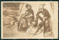 WW1 WWI Propaganda Kaiser Franz Joseph postcard XP3016 – fronte