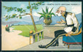 WW1 WWI Propaganda Kaiser Franz Joseph postcard XP3036 – fronte