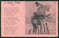 WW1 WWI Propaganda Kaiser Franz Joseph postcard XP3063 – fronte