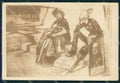 WW1 WWI Propaganda Kaiser Franz Joseph postcard XP3067 – fronte