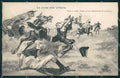 WW1 WWI Propaganda Kaiser Wilhelm Franz Joseph postcard XP3071 – fronte