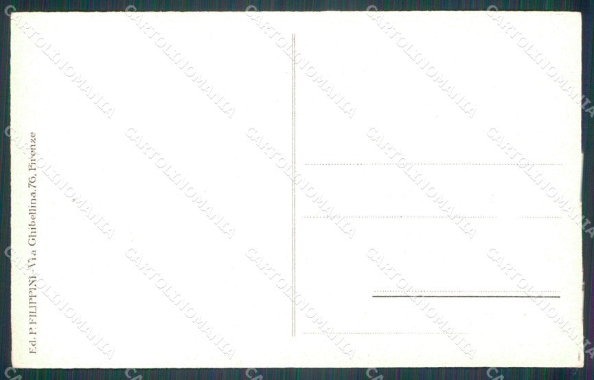 WW1 WWI Propaganda Kaiser Franz Joseph postcard XP3077 – retro