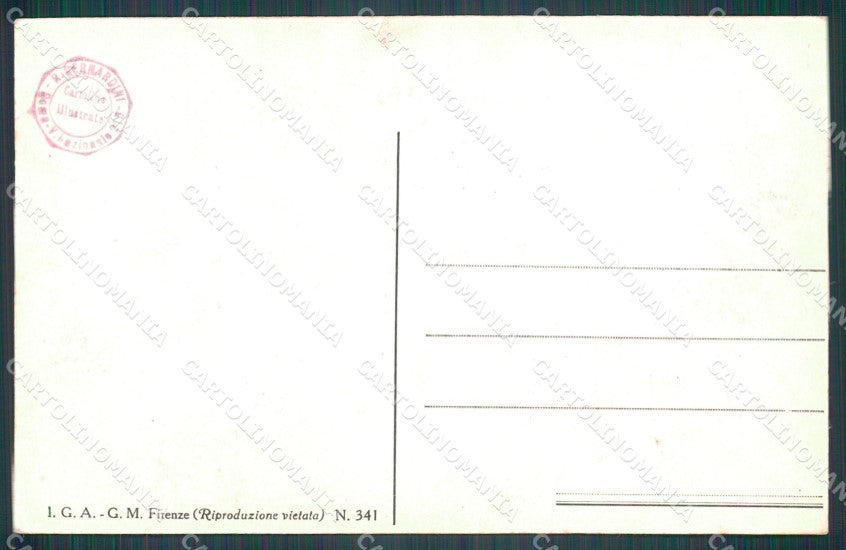 WW1 WWI Propaganda Kaiser Franz Joseph postcard XP3083 – retro