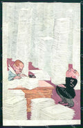 WW1 WWI Propaganda Savoia postcard XP3109 – fronte