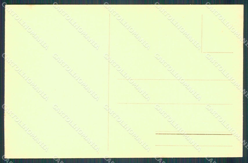 WW1 WWI Propaganda De Murtas postcard XP3125 – retro