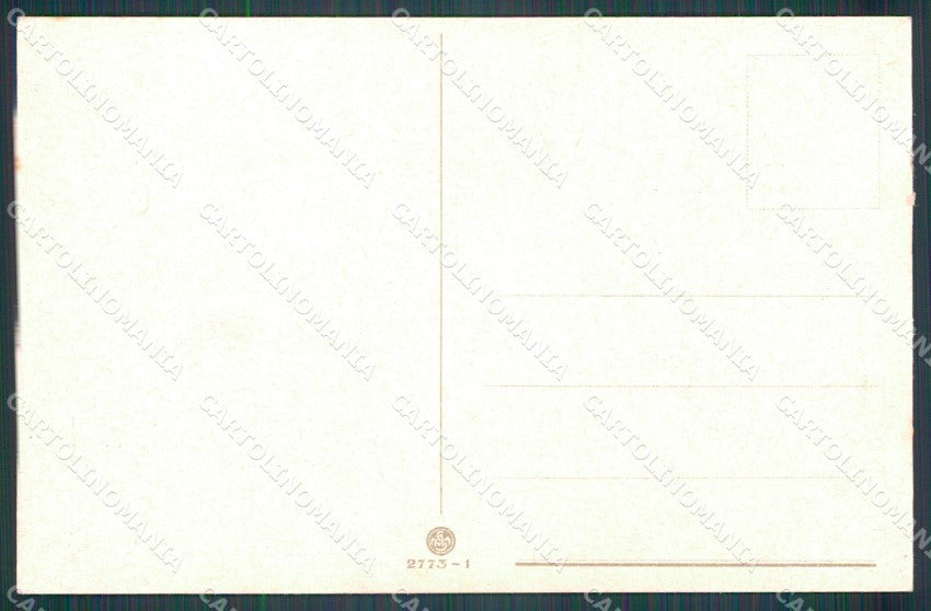 WW1 WWI Propaganda Kaiser Wilhelm ABRADED postcard XP3158 – retro