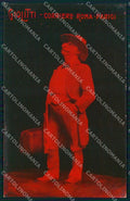 WW1 WWI Propaganda Giolitti postcard XP3194 – fronte