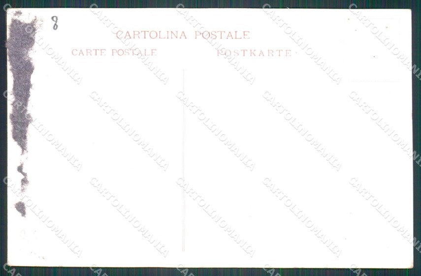 WW1 WWI Propaganda ABRADED BACK postcard XP3197 – retro