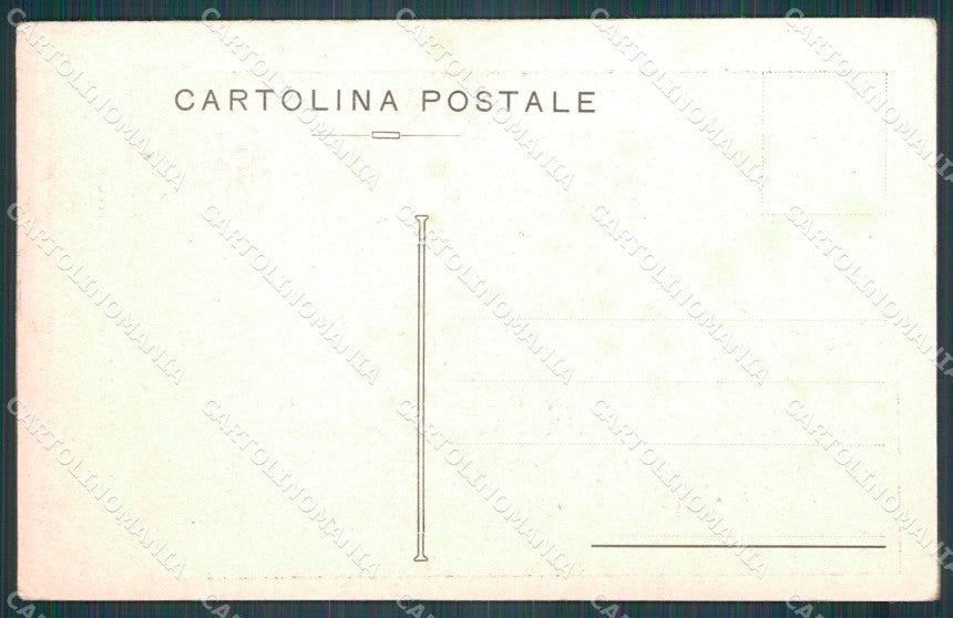 WW1 WWI Propaganda Alpini Scarpellini postcard XP3214 – retro