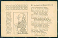 WW1 WWI Propaganda Kaiser Franz Joseph postcard XP3221 – fronte