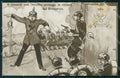 WW1 WWI Propaganda Kaiser Wilhelm postcard XP3232 – fronte
