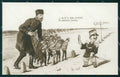 WW1 WWI Propaganda Russia postcard XP3234 – fronte