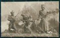 WW1 WWI Propaganda Russia postcard XP3235 – fronte