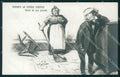 WW1 WWI Propaganda postcard XP3236 – fronte