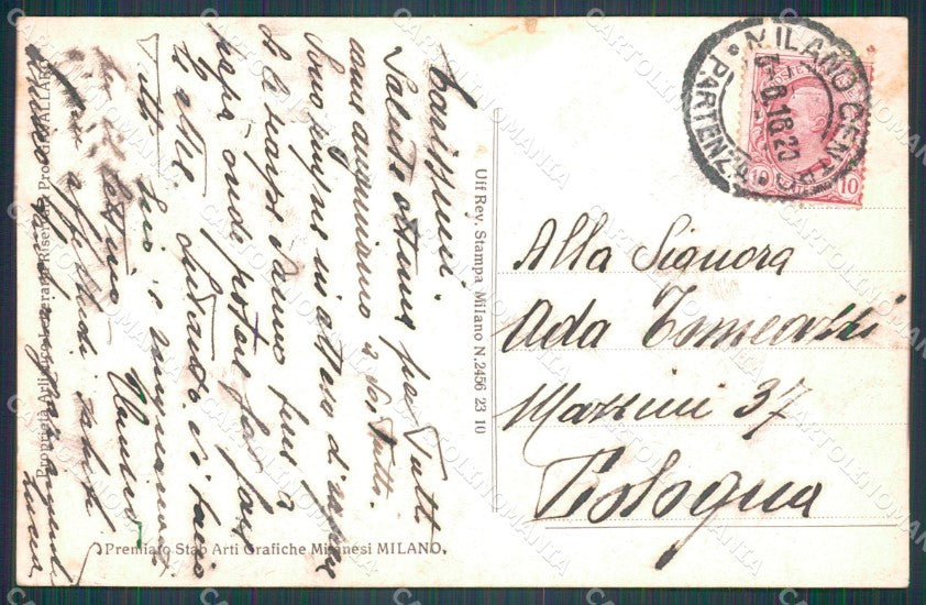 WW1 WWI Propaganda Kaiser Wilhelm Franz Joseph Turkish Sultan postcard XP3250 – retro