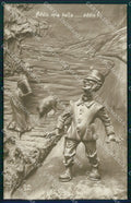 WW1 WWI Propaganda postcard XP3262 – fronte