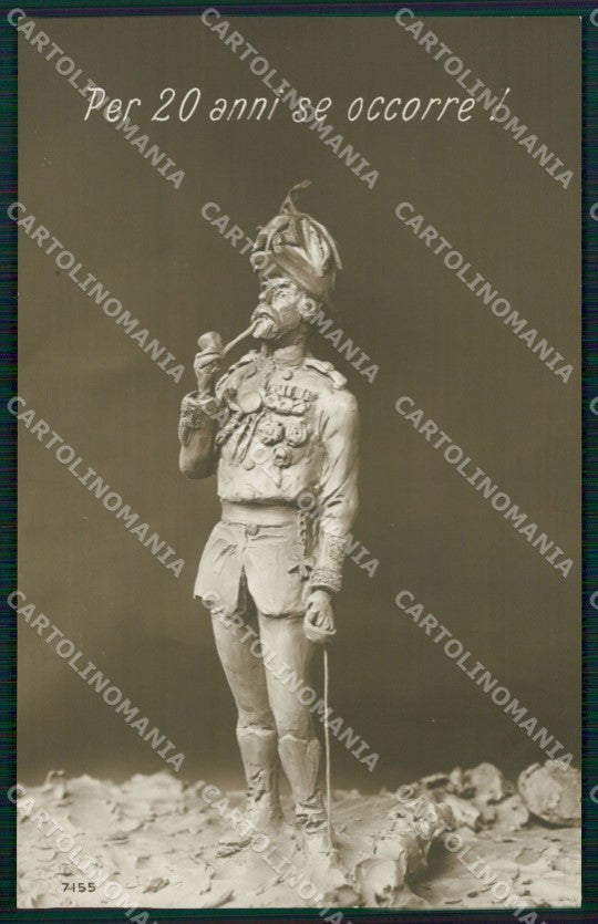 WW1 WWI Propaganda postcard XP3263 – fronte