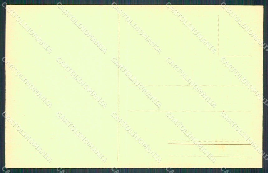 WW1 WWI Propaganda Diplomazia Cappadonia postcard XP3270 – retro