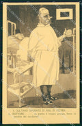 WW1 WWI Propaganda Turkish Sultan Cappadonia postcard XP3271 – fronte