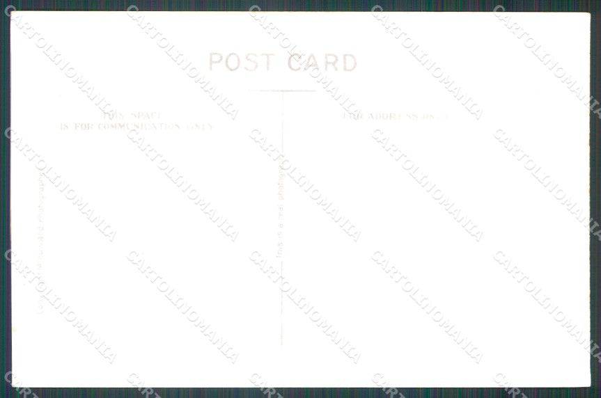 Yemen Aden The Tanks RPPC postcard XP3298 – retro
