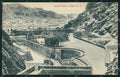 Yemen Aden Water Tanks postcard XP3302 – fronte