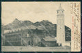 Yemen Aden Court of Justice postcard XP3305 – fronte