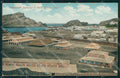 Yemen Aden Regimental Barracks postcard XP3307 – fronte