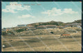 Yemen Aden Regimental Barracks postcard XP3308 – fronte