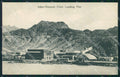 Yemen Aden Steamer Point Landing Pier postcard XP3310 – fronte
