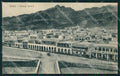 Yemen Aden Camp Town postcard XP3311 – fronte